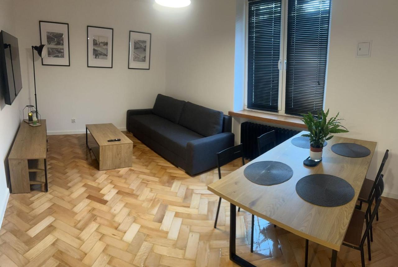 Apartament Oświęcim - B&B