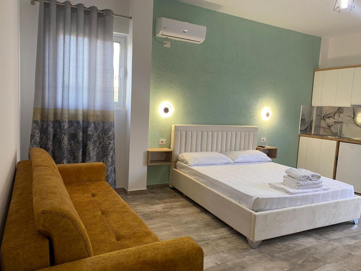 Standard Doppelzimmer