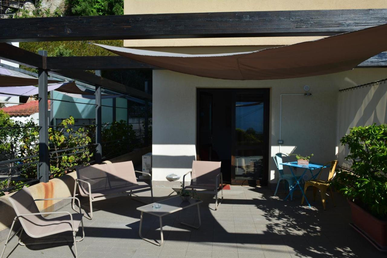 Casa Paola - Ferienwohnung