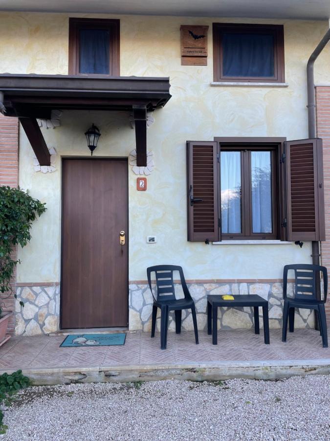 Maisonnette