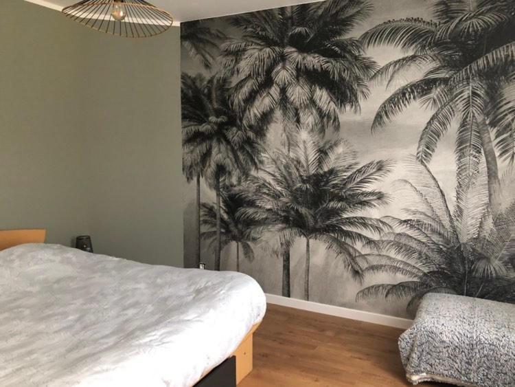 chambre 24h du mans - B&B