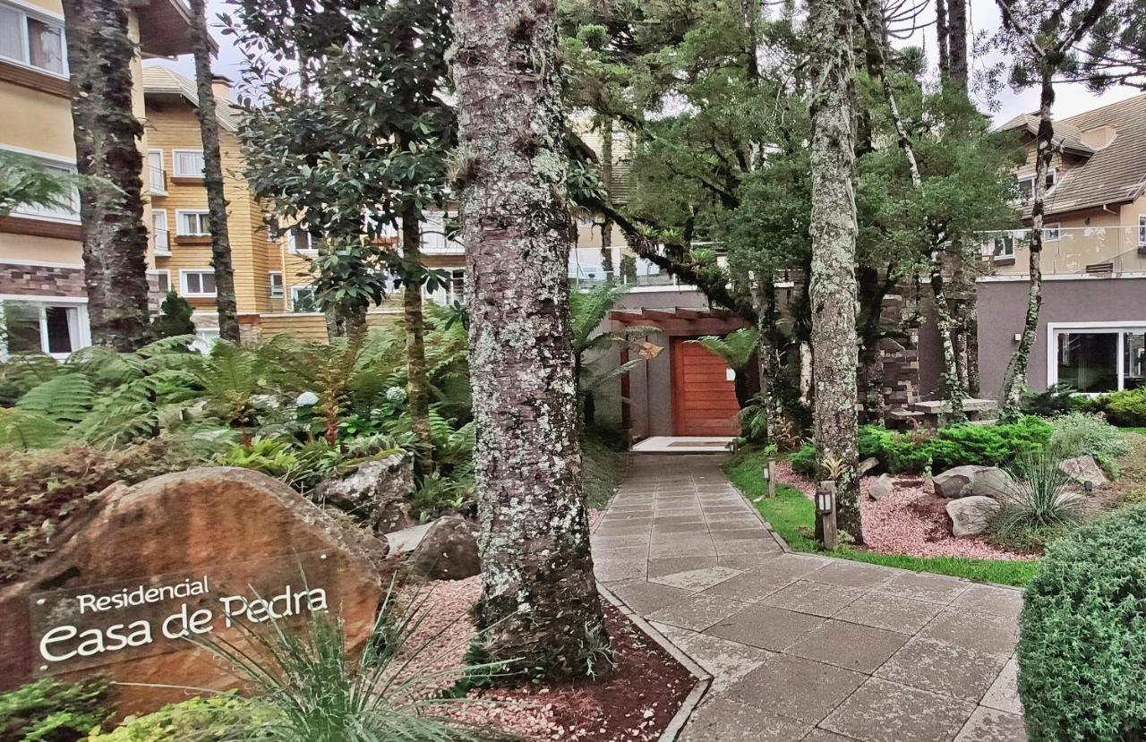 Sofisticado apartamento 2D - Ferienwohnung Gramado