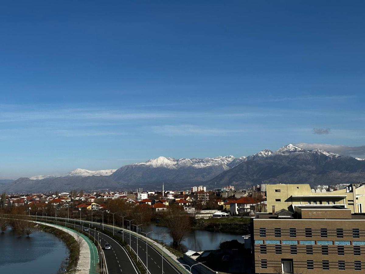 B&B Shkodër - Apartment near lake and castle - Bed and Breakfast Shkodër