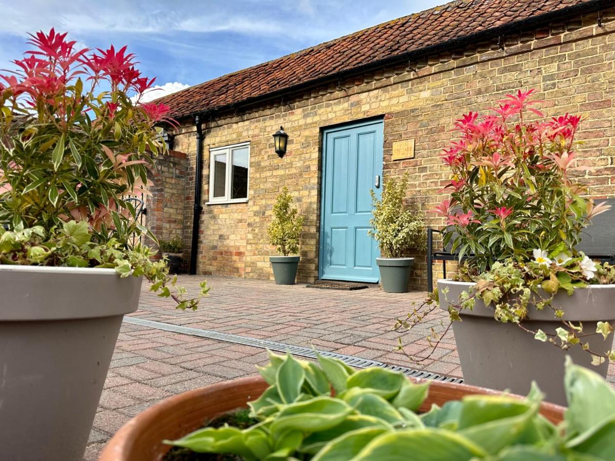 Charming Hen Cottage Countryside Retreat Lincoln - Ferienwohnung
