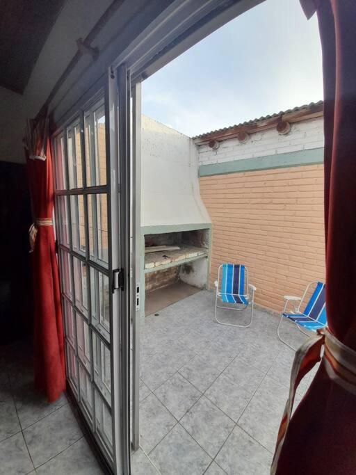 Casa amplia y cómoda - B&B