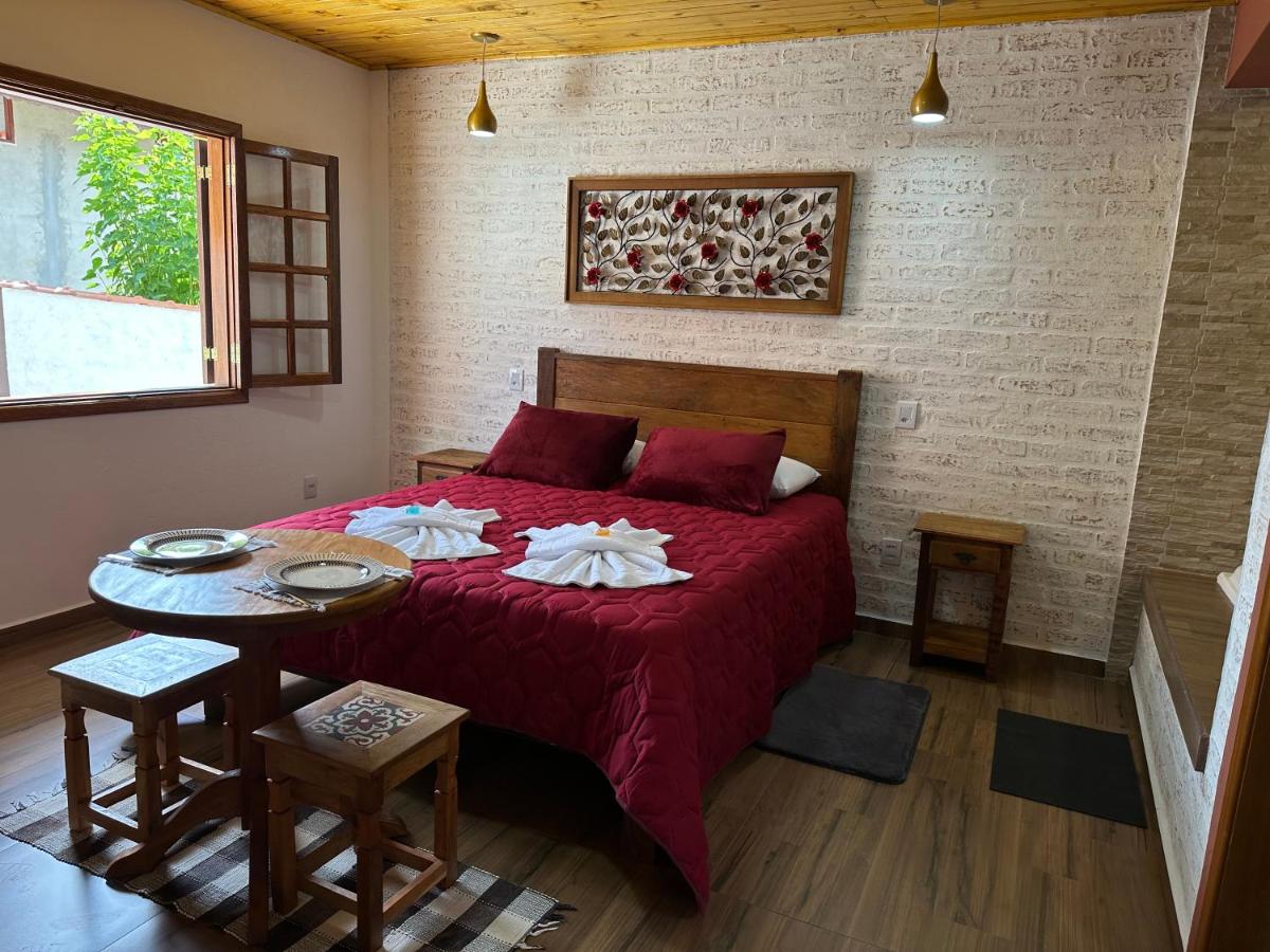 Suite con bañera de hidromasaje