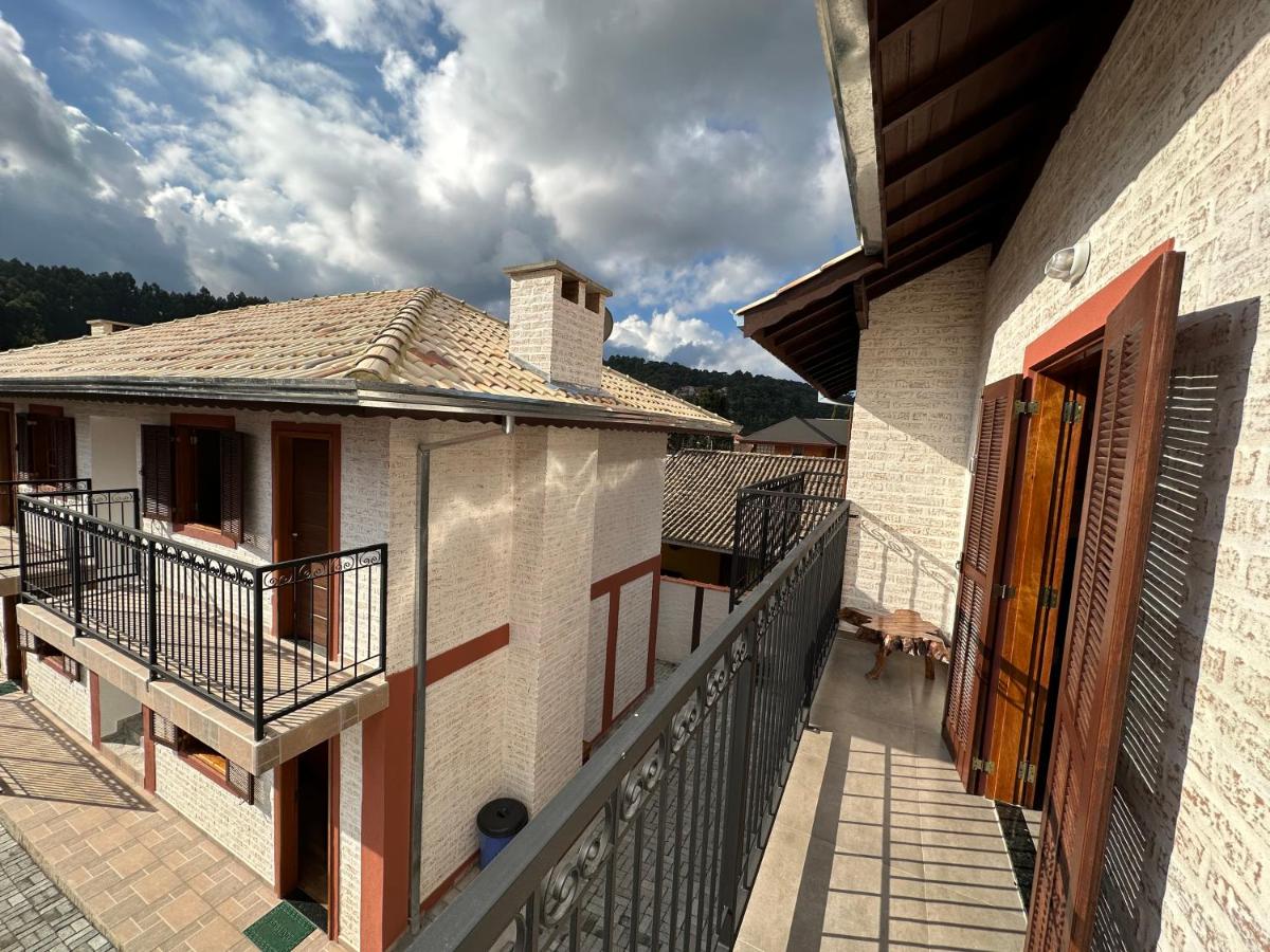 Appartement Split-level