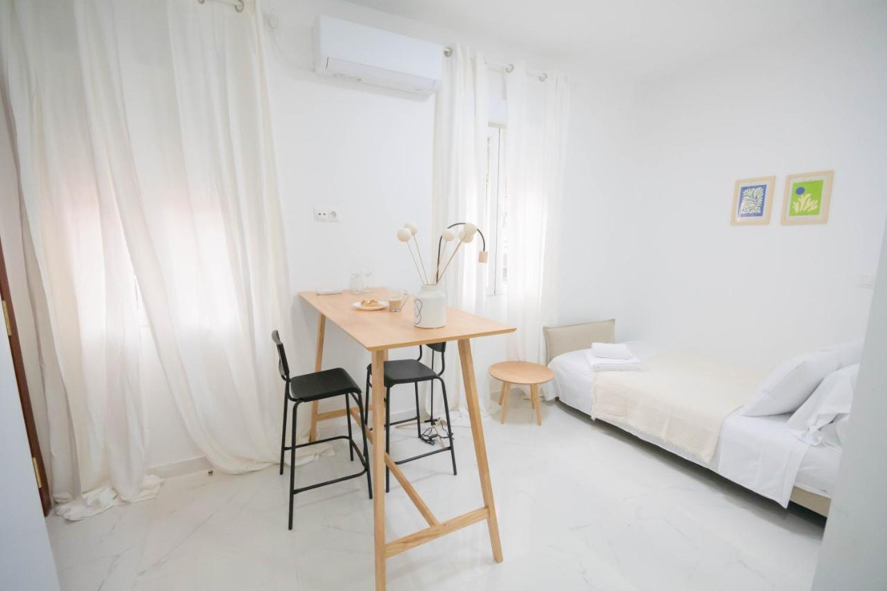 Apartamento de 1 dormitorio