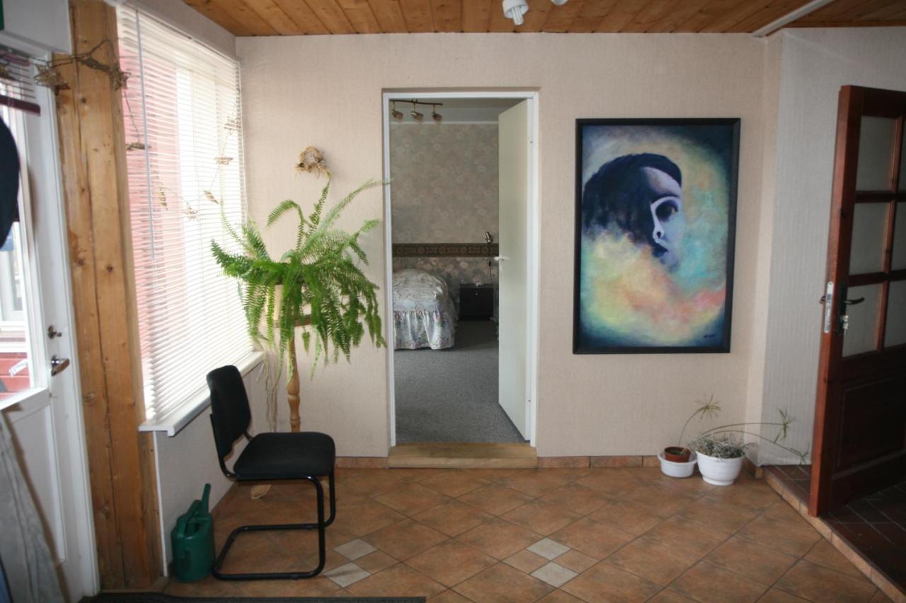 Triple Room with Shared Bathroom