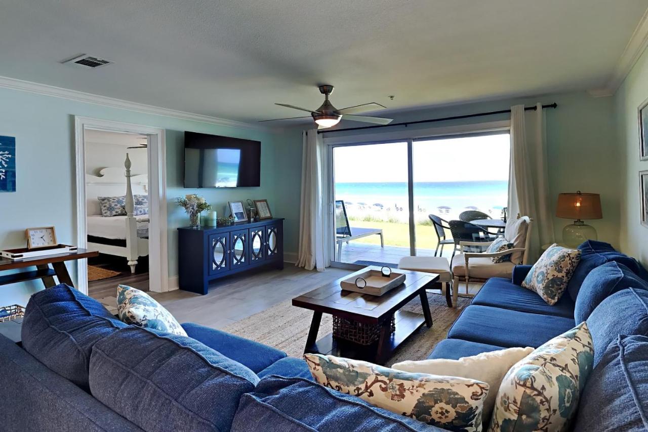 Crystal Dunes #106 - Ferienwohnung Destin