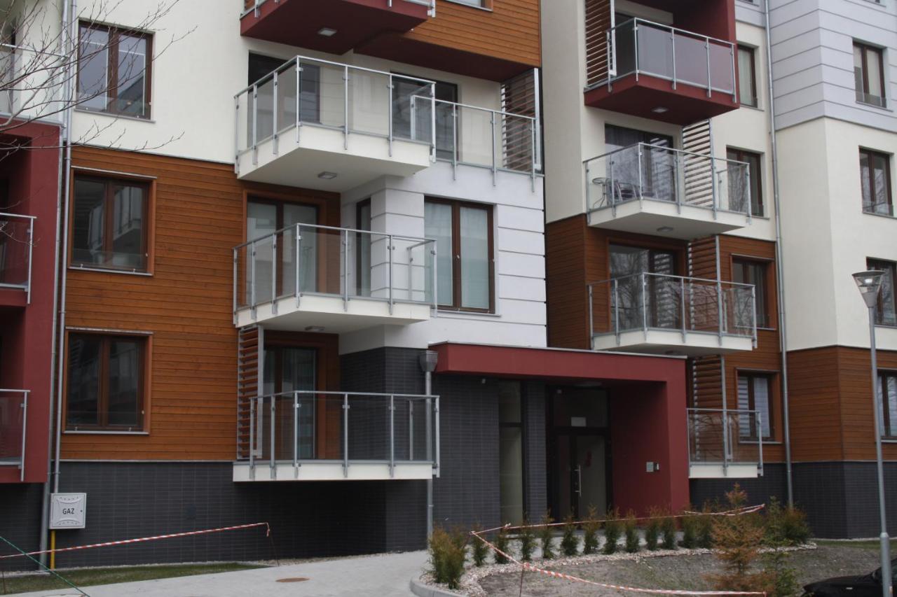 Apartament Polanki 003 - B&B