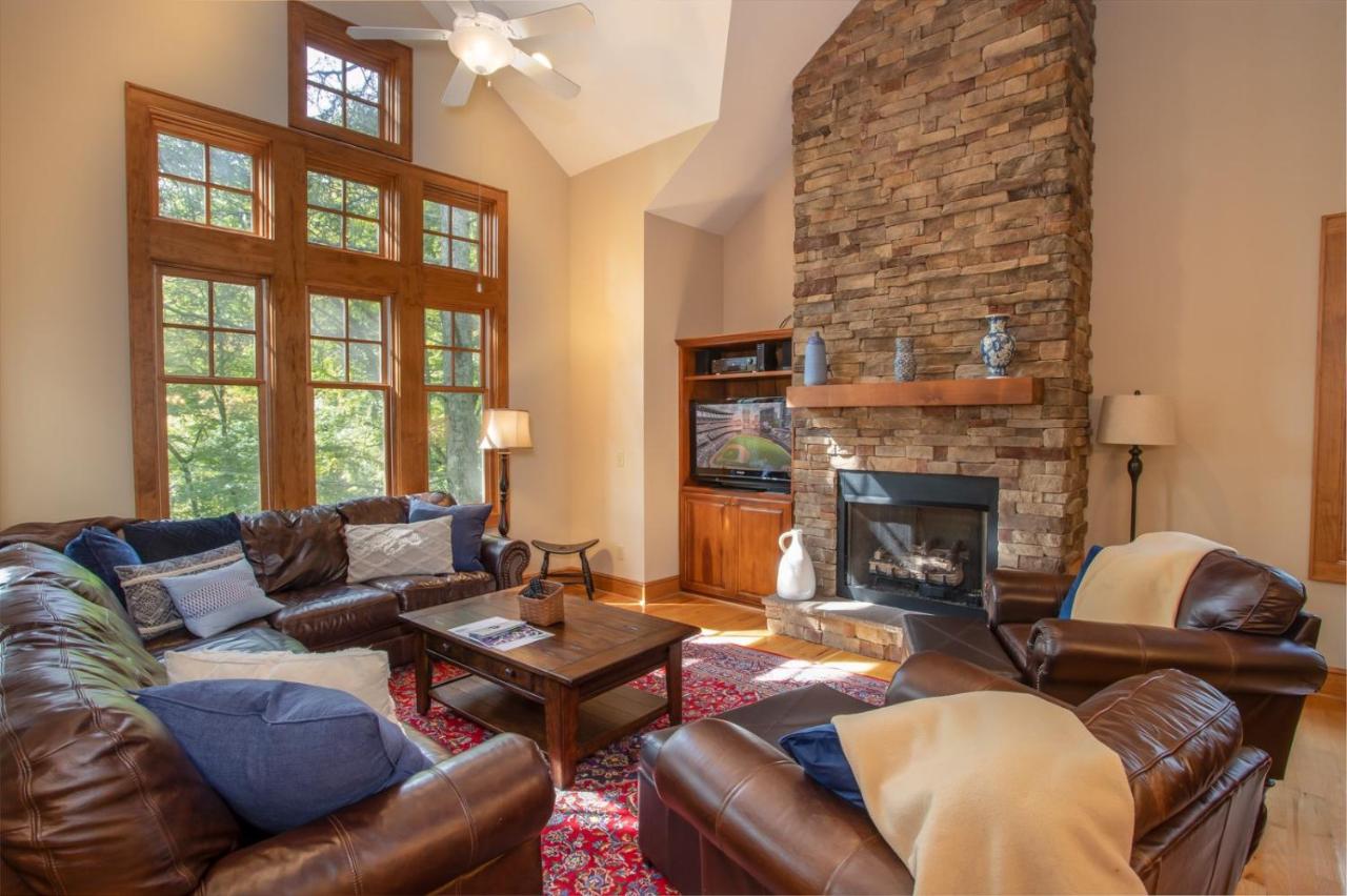 Echota Haus - B&B