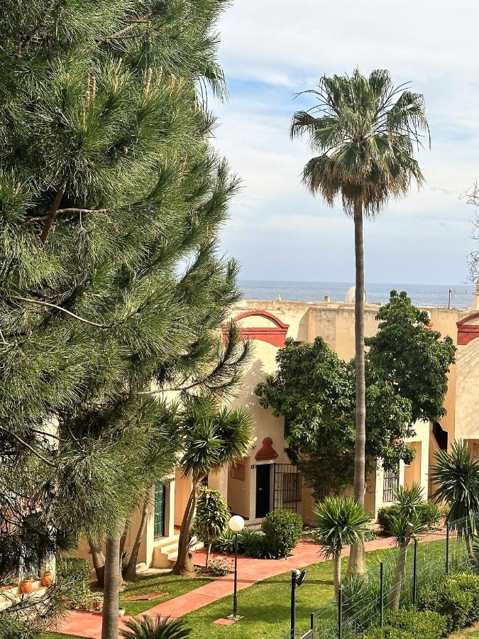 Art-Apart Caronte in Riviera del Sol, Mijas Costa - Ferienwohnung Mijas Costa