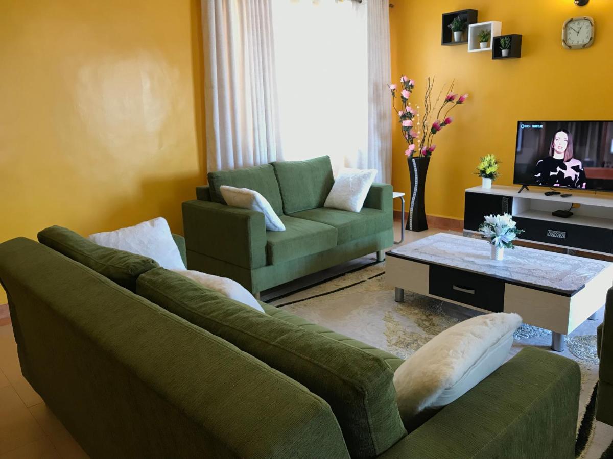 Appartamento con 3 Camere da Letto