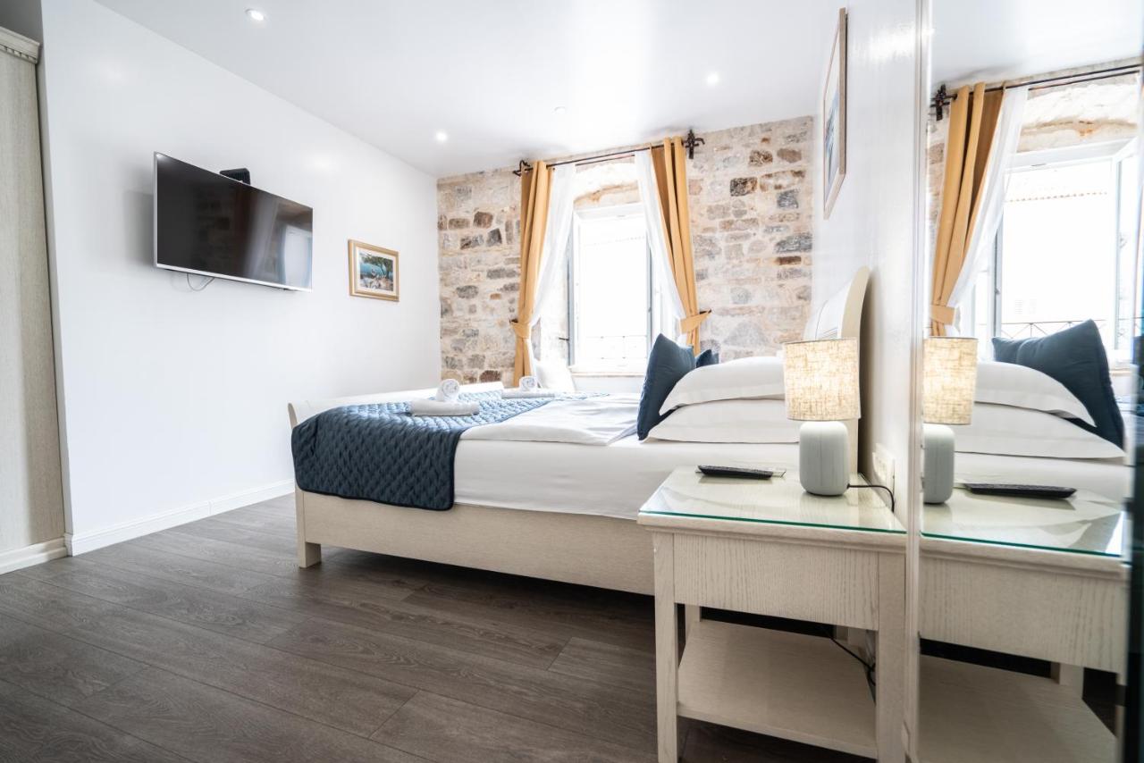 Superior Double or Twin Room with Old Town View - Narodni Trg 9