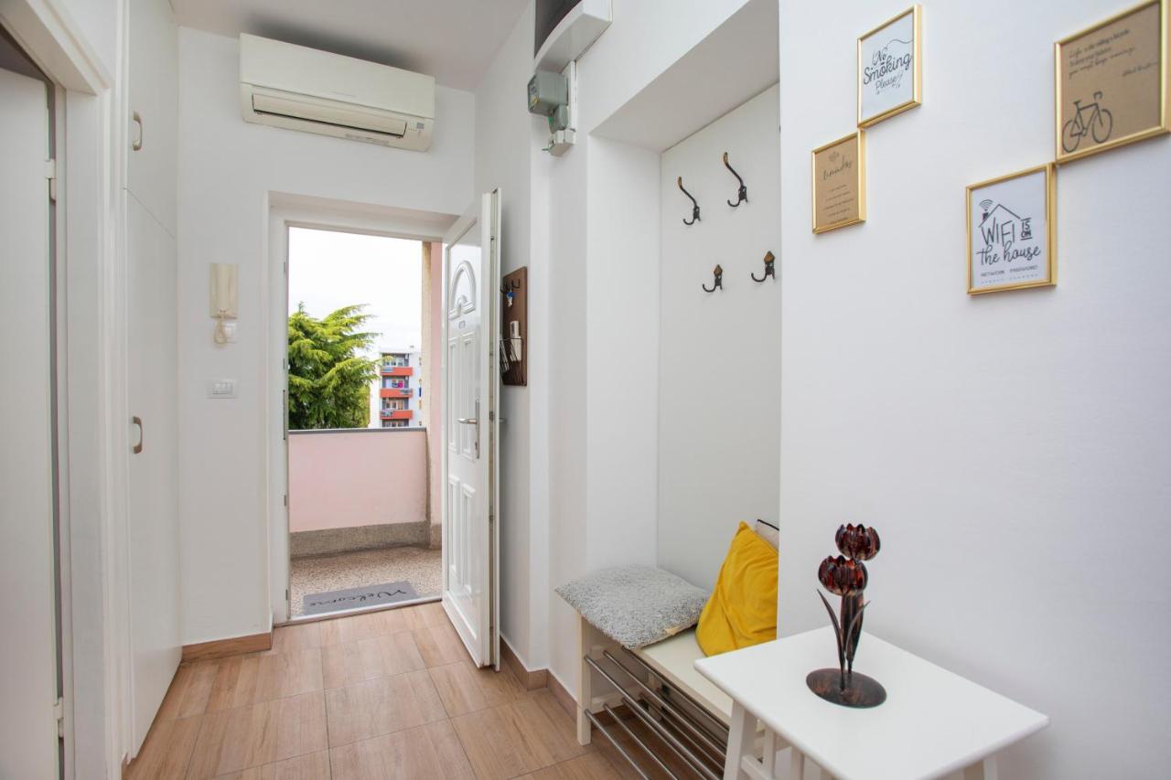 Downtown Labin - B&B