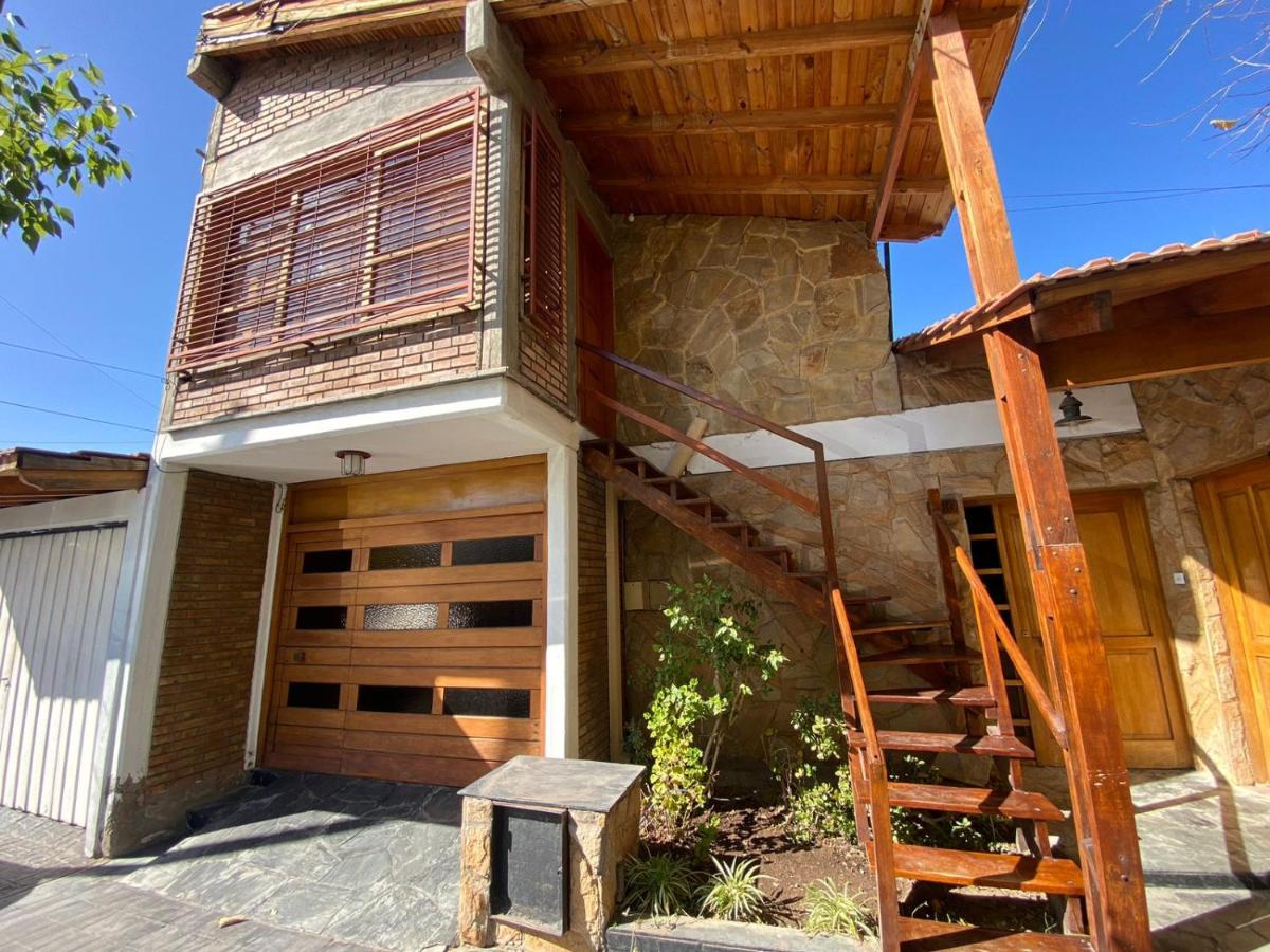 Mendoza - B&B