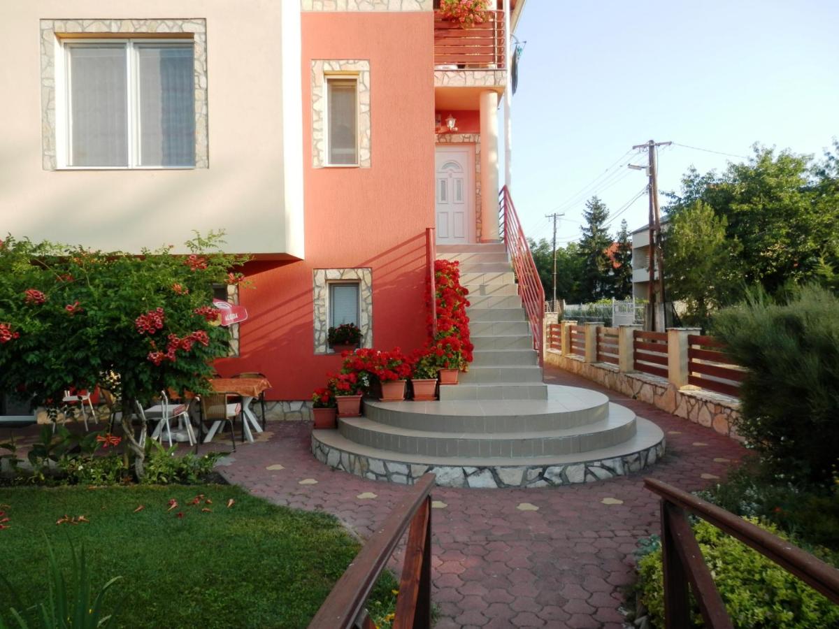 Deluxe Doppelzimmer mit Balkon