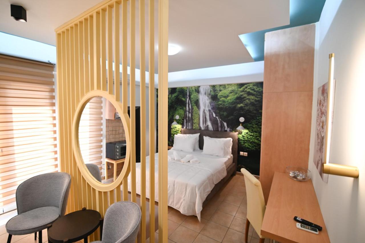 THE WHOLE PACKET C3 center with parking - Bed and Breakfast