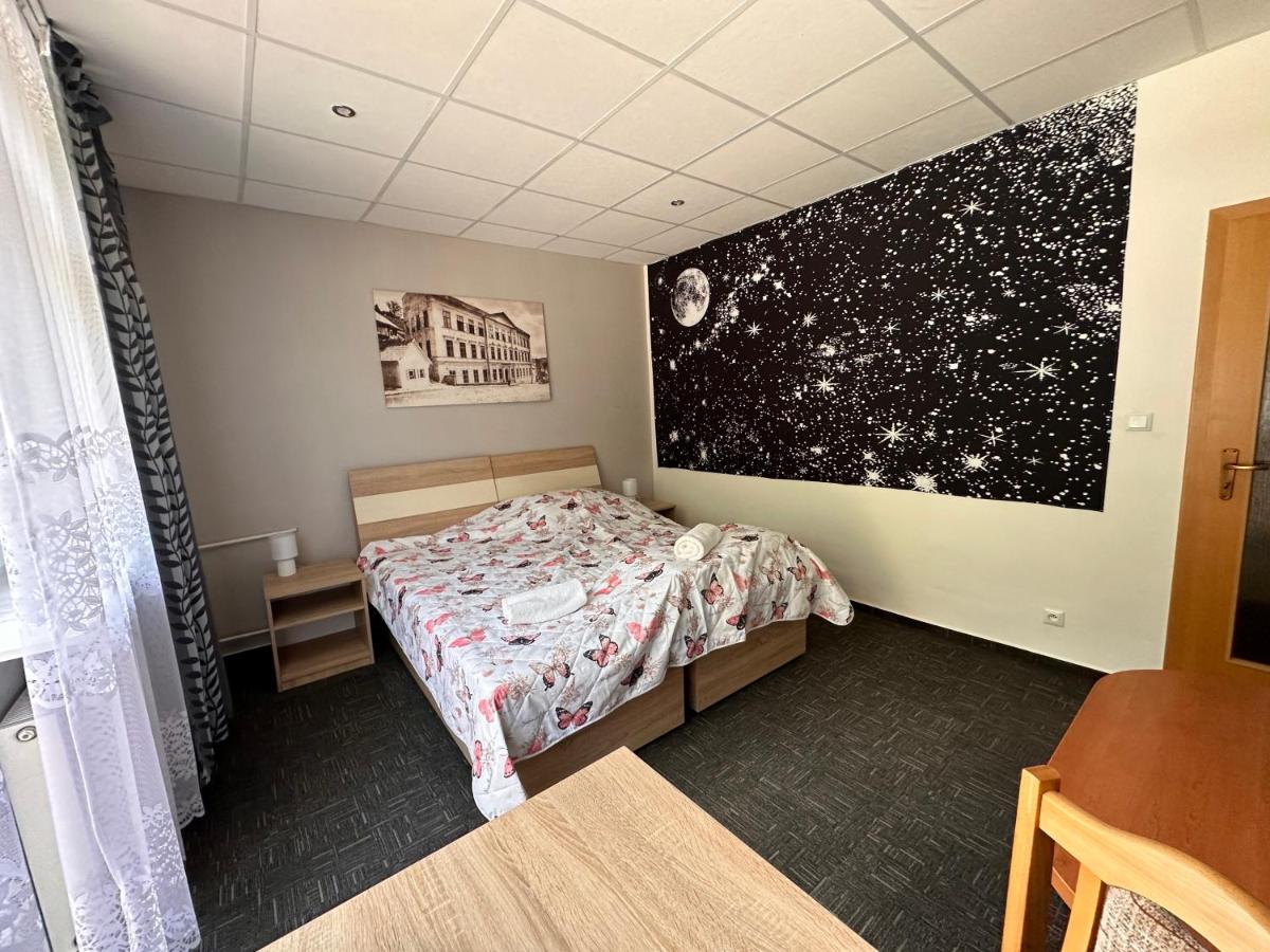 Family Room with Balcony