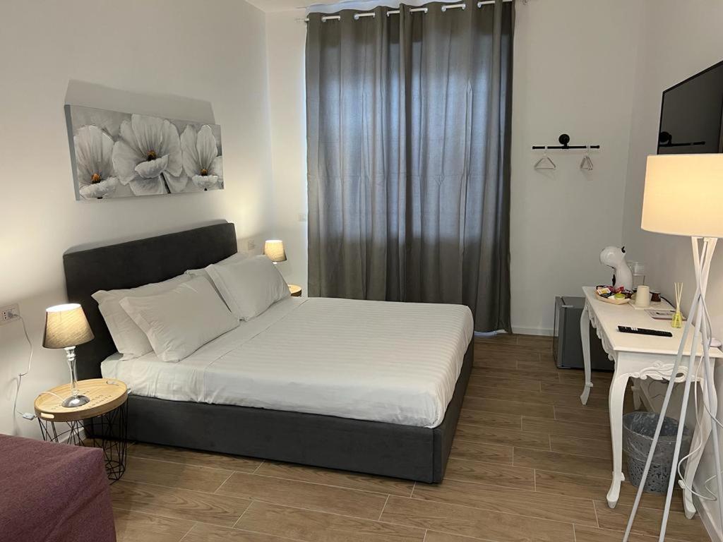 B&B Rome - Prati Sweet Home - Bed and Breakfast Rome