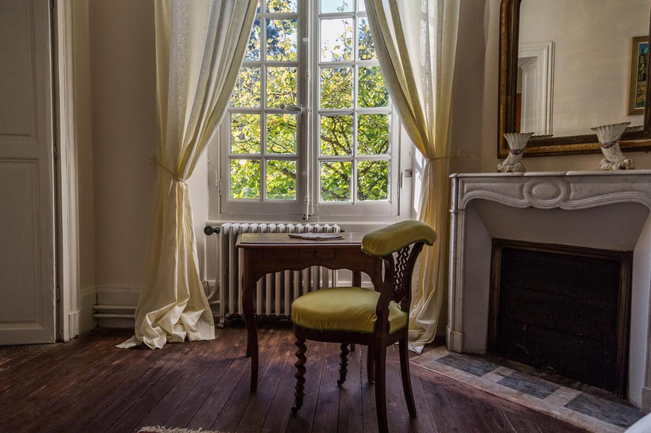 L'Aile des Moineaux - B&B