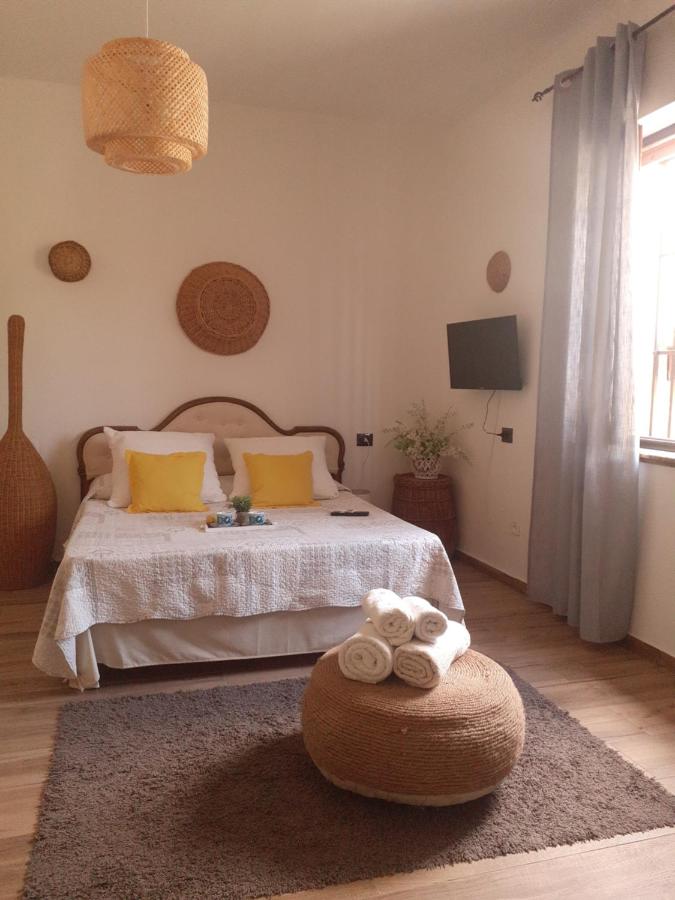 Quadruple Room with Private Bathroom