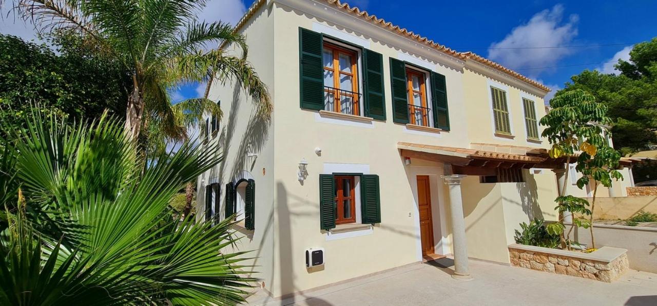 *Casa Aguamarina* Villa am Meer - B&B