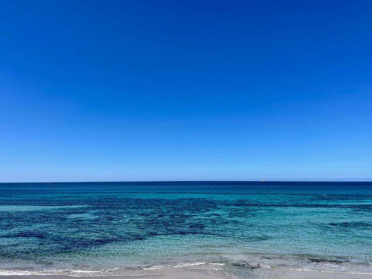 Ad appena 50 metri dal mare! - Ferienwohnung