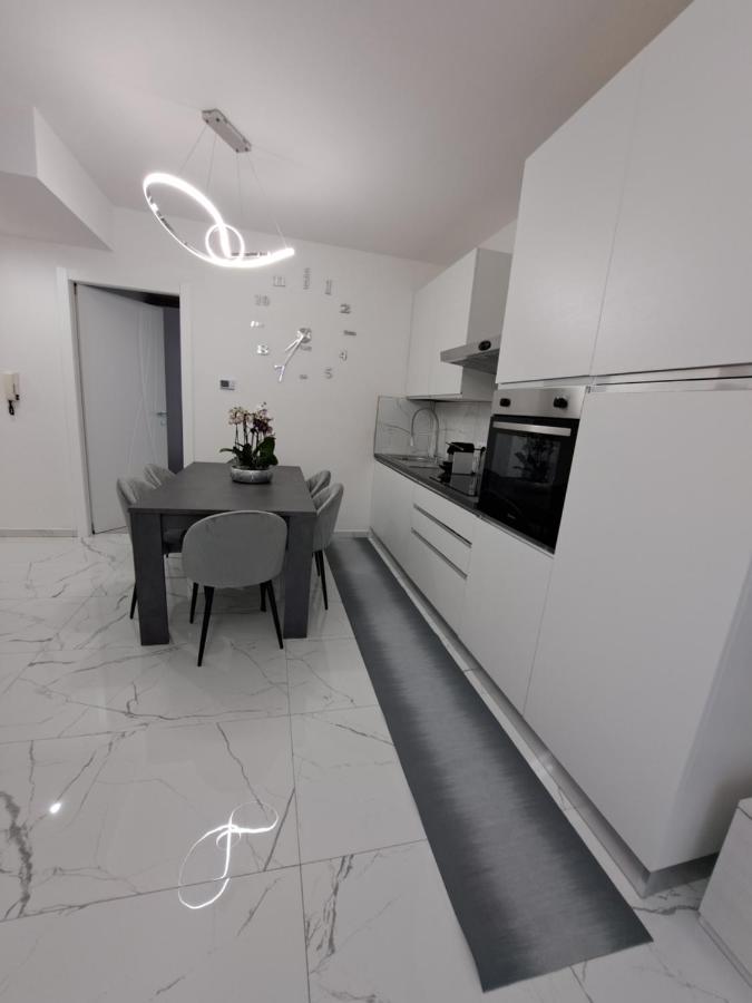 Bellariva - Ferienwohnung Riva del Garda