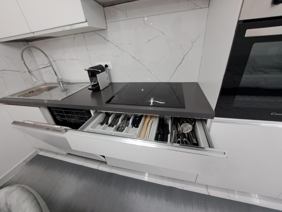 Bellariva - Ferienwohnung Riva del Garda