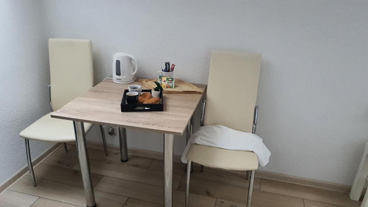 Small Double Room