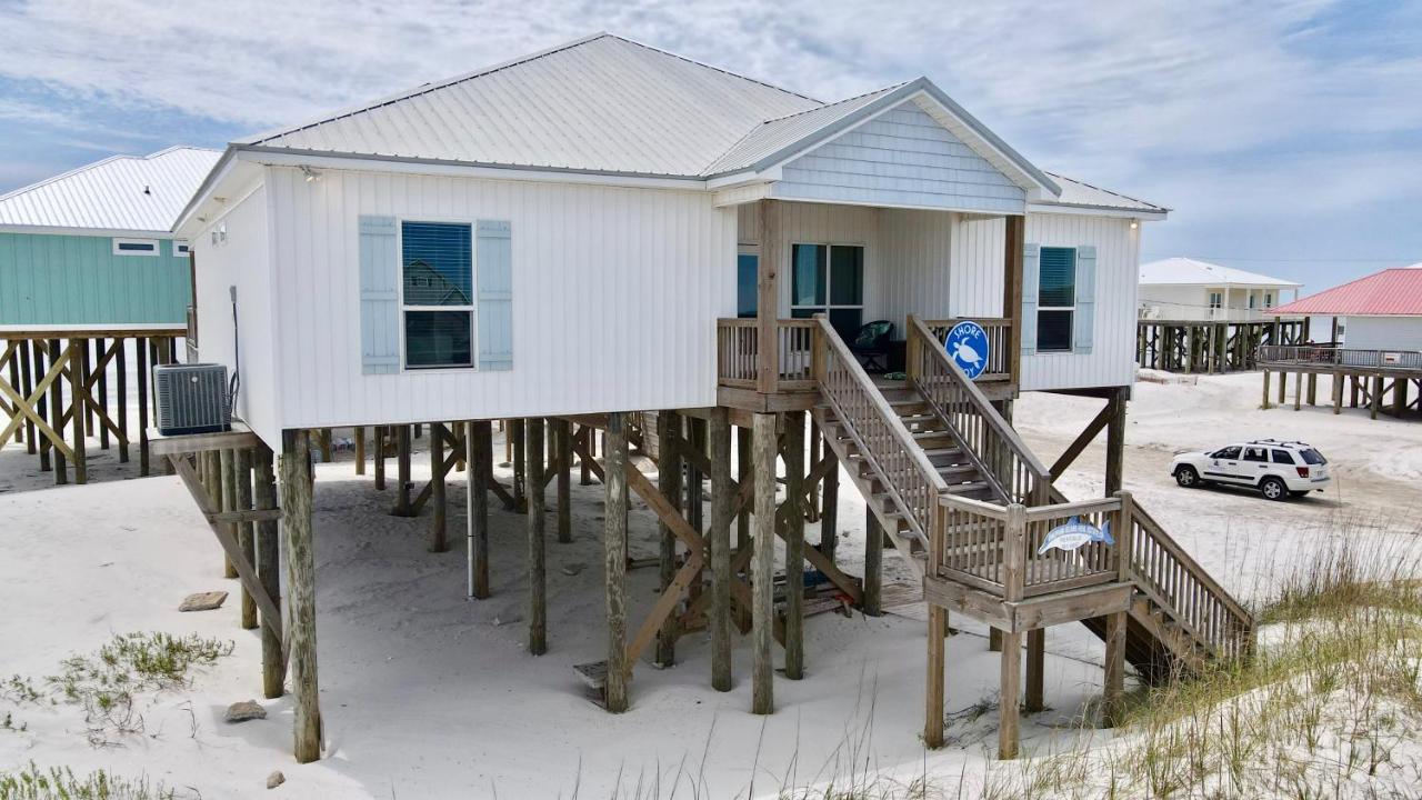 Shore Joy - B&B