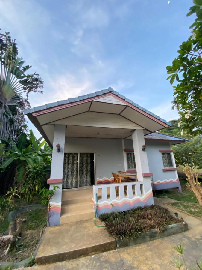 B&B Ban Mae Nam - Jano House - Bed and Breakfast Ban Mae Nam