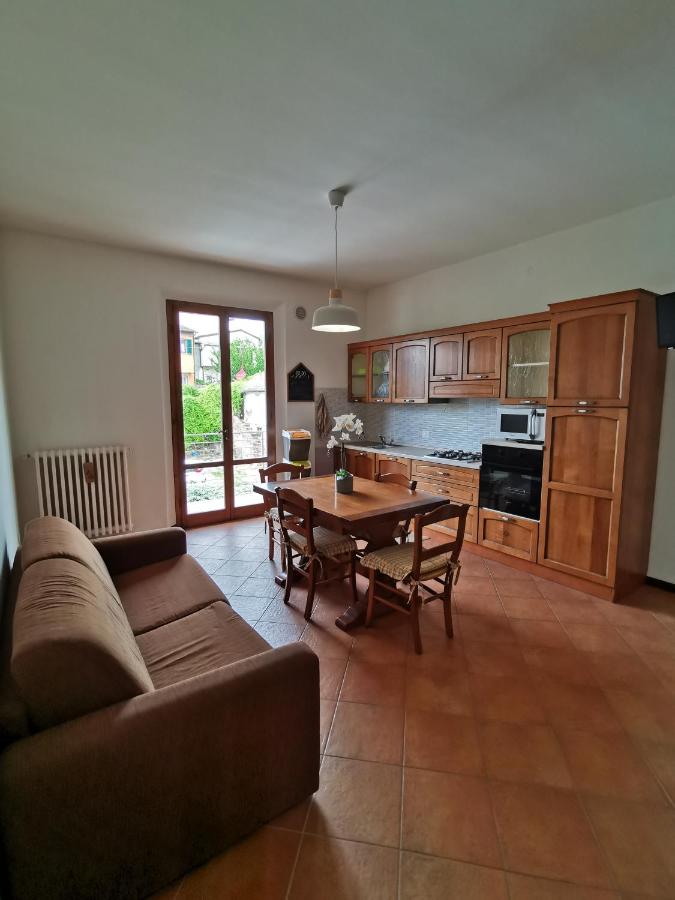 Haus mit 1 Schlafzimmer