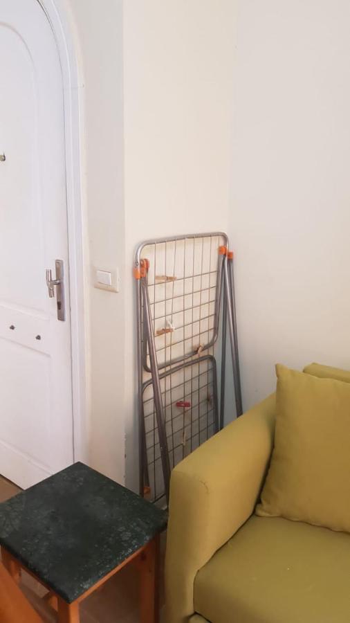 Ain Alsokhna Lavista Topaz السخنة - Ferienwohnung Al ‘Ayn as Sukhnah