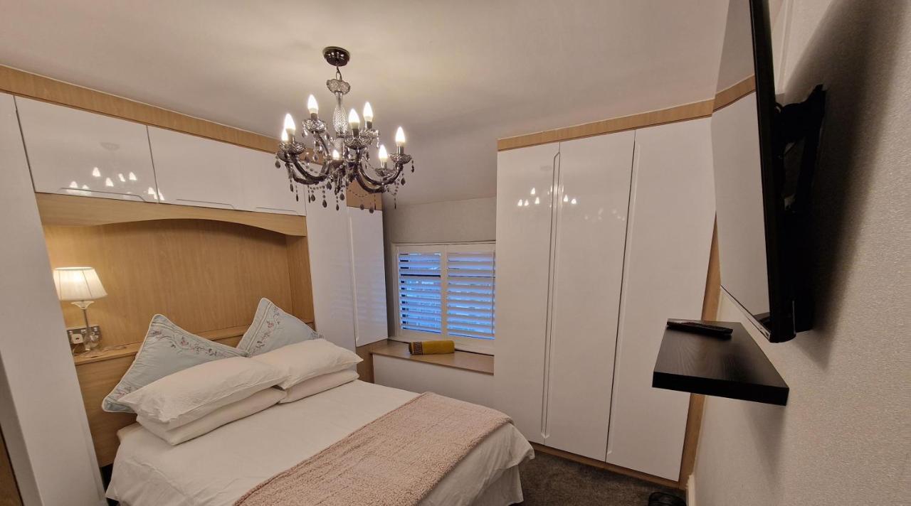 Lennon cottage - B&B Hale