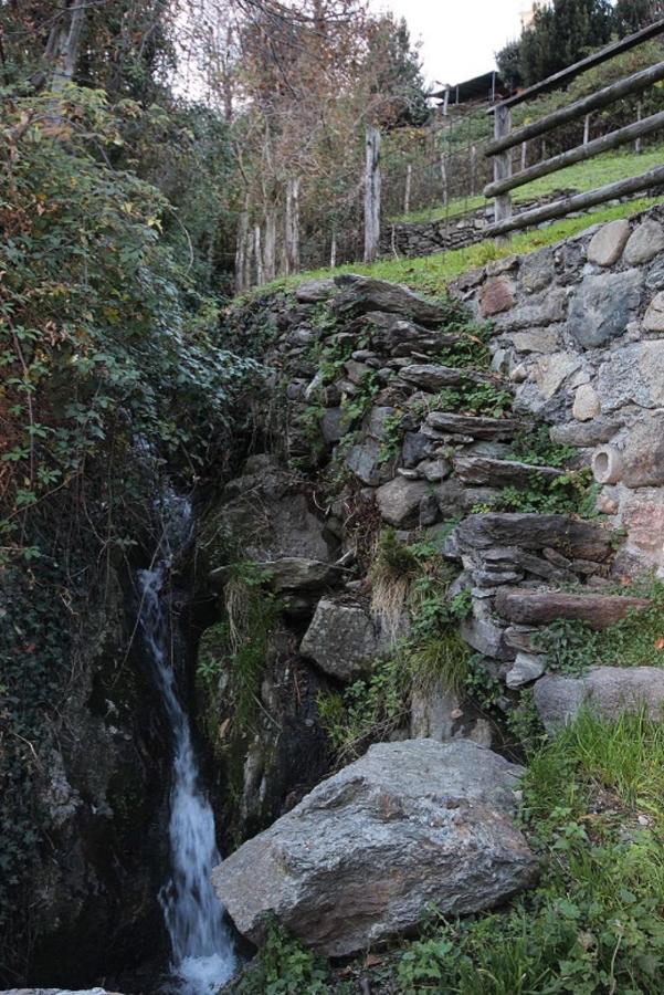 Appartamento con 1 Camera da Letto e Vista Lago - Borgo 2