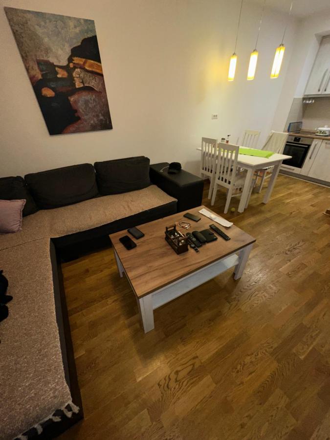 B&B Podgorica - Laura apartment City kvart - Bed and Breakfast Podgorica