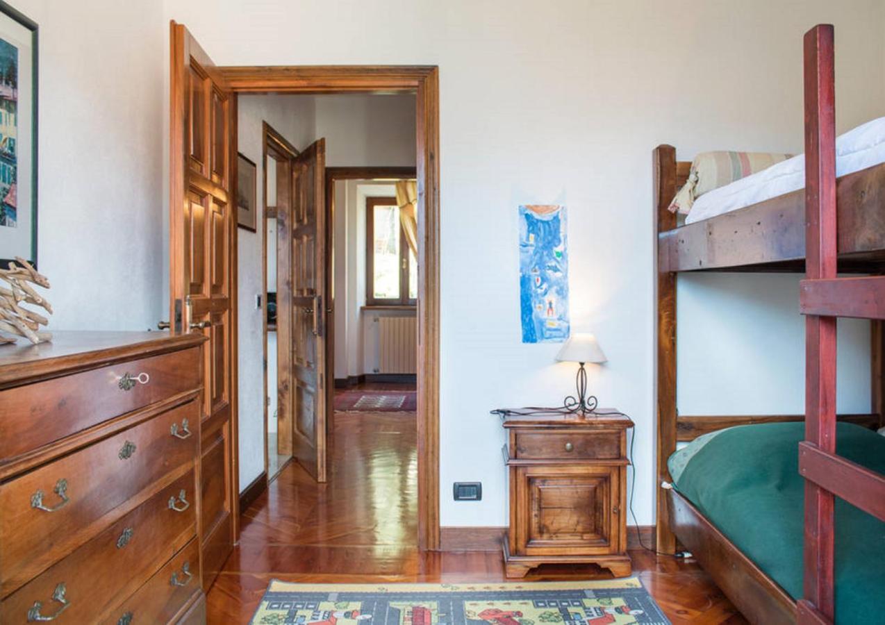 Two bedroom apartment with Balcony and Lake View - Borgo 7