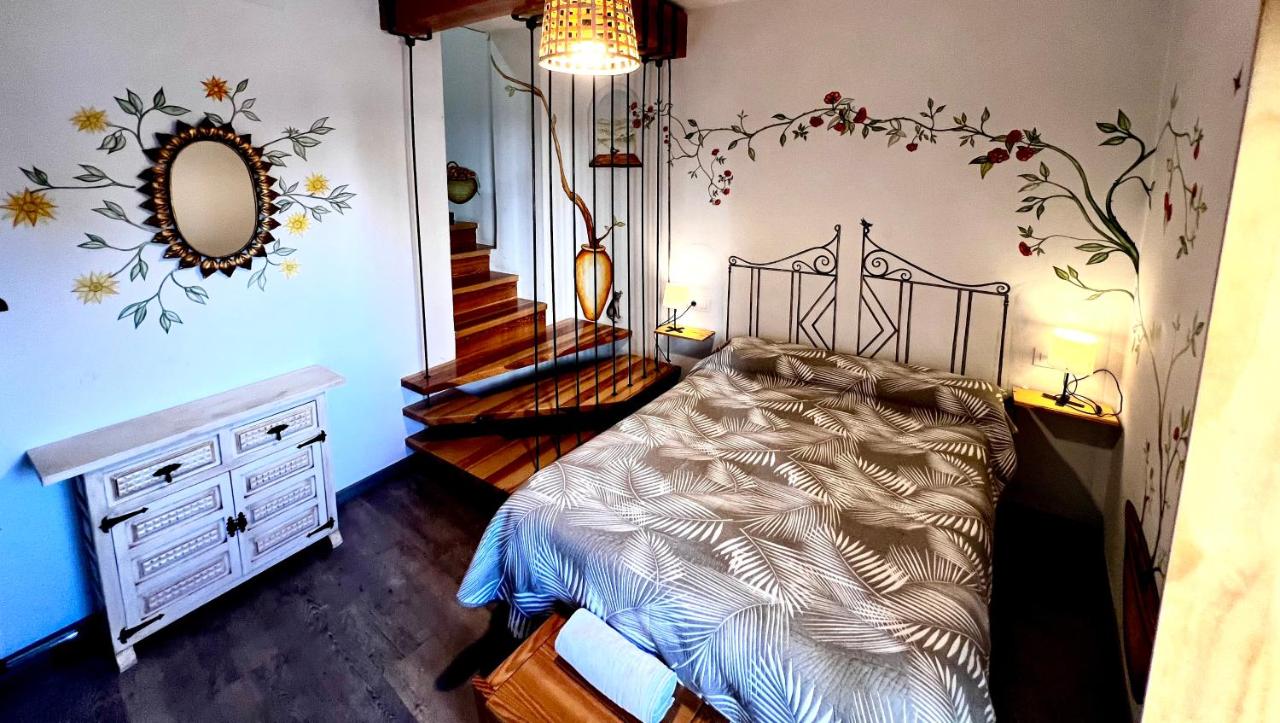Plaza De Santiago Luxury - 1 hab - B&B