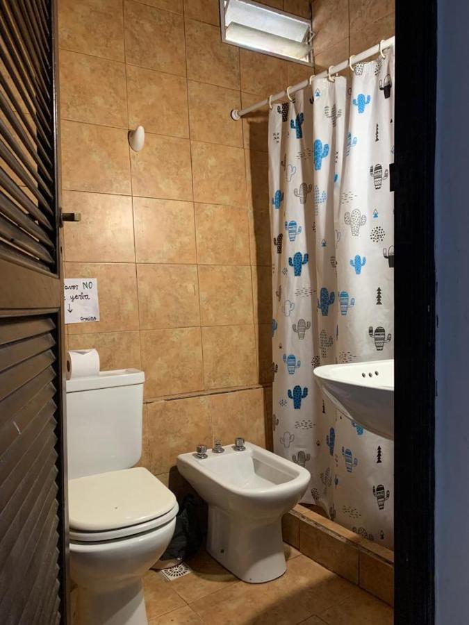 Chambre Quadruple avec Salle de Bains Privative