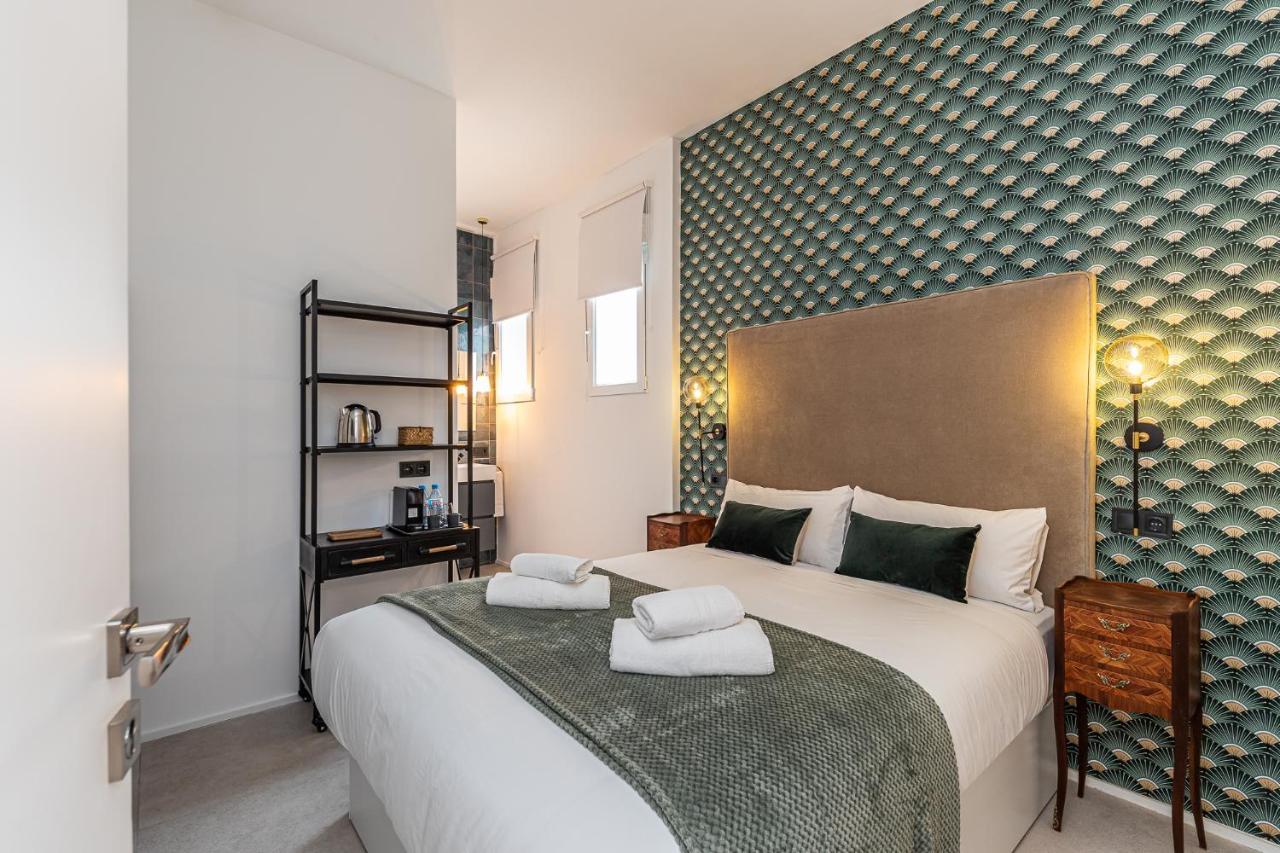 Habitación Doble Grande