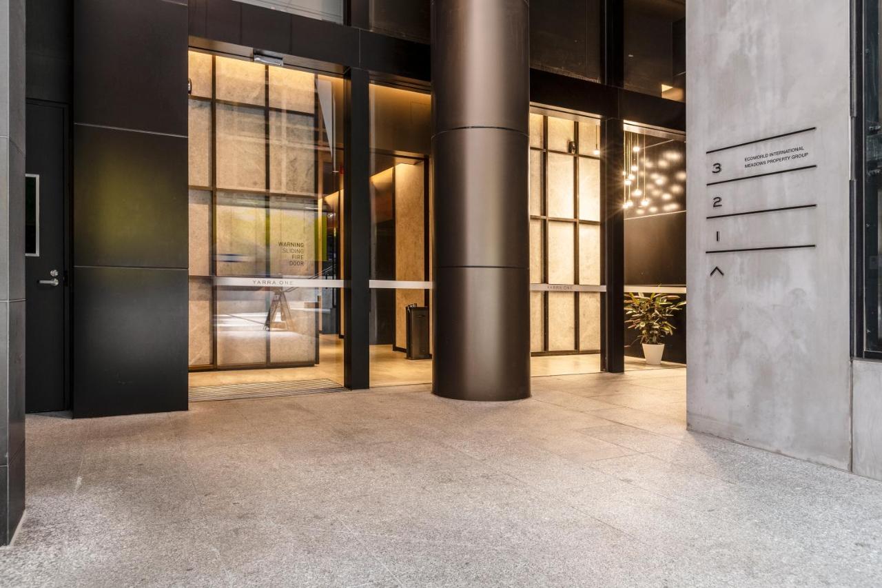 KULA South Yarra - B&B Melbourne