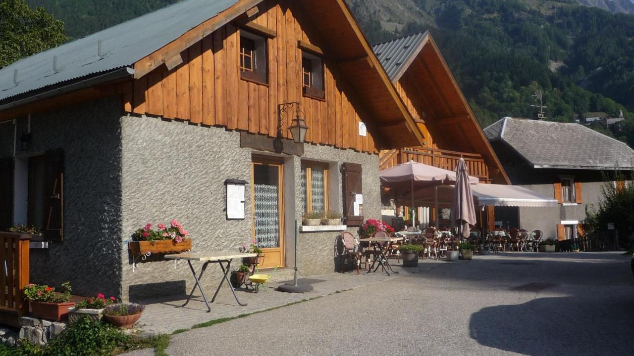 Chez Passoud - Ferienwohnung Vaujany