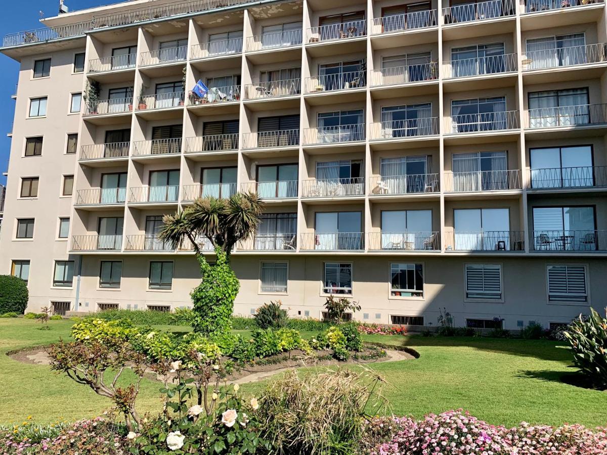 Fantástico Departamento en Viña del Mar. - B&B Viña del Mar