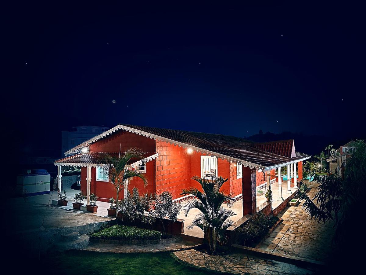 Sulu's Nature Farm - B&B Lonavla