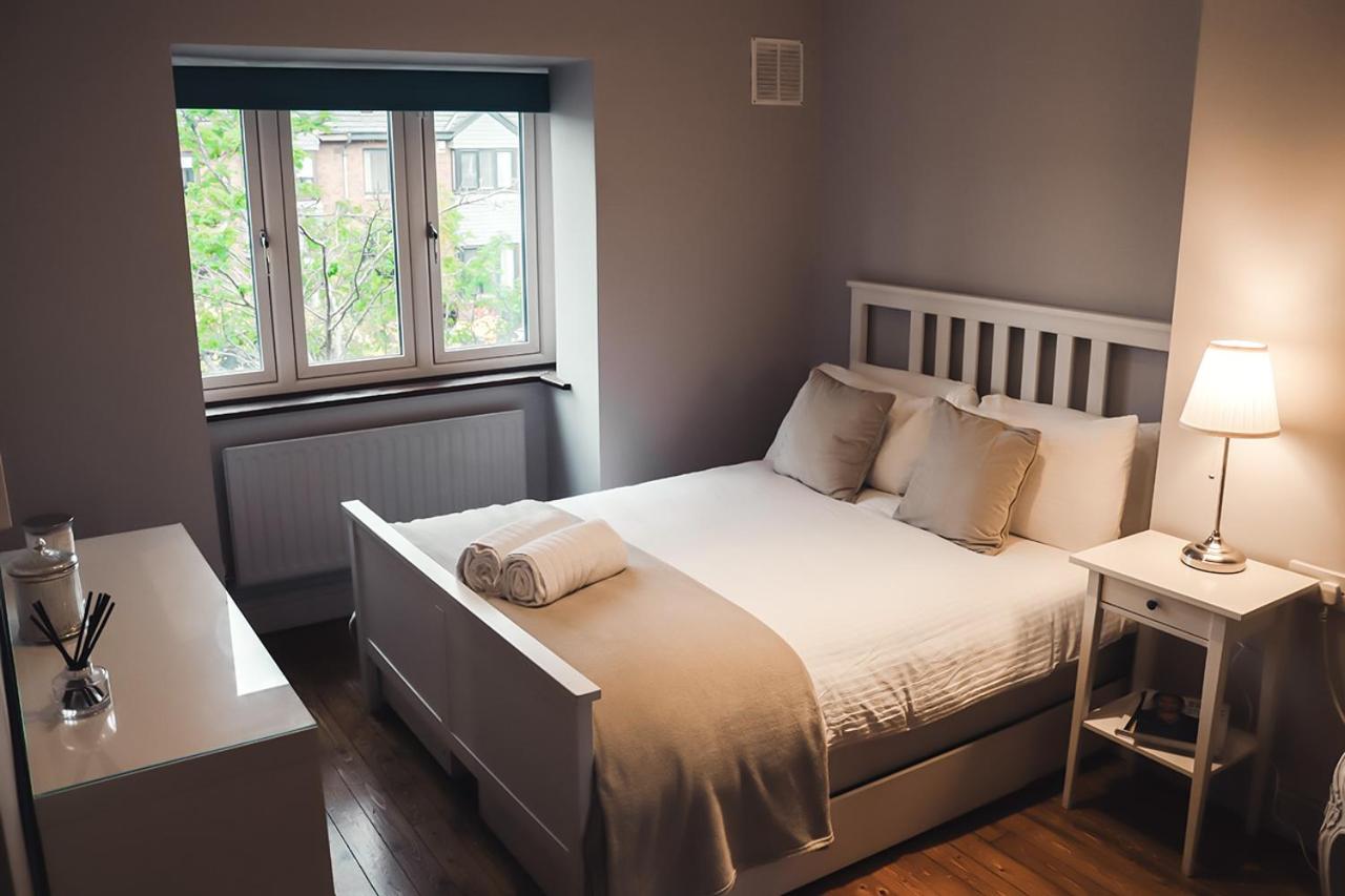 B&B Dublin - Phoenix House - Bed and Breakfast Dublin