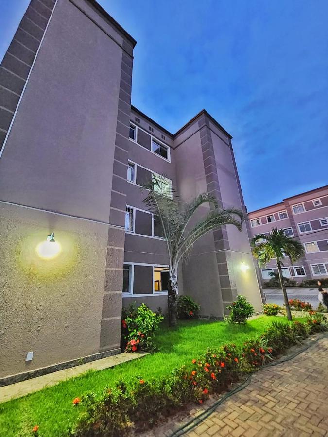 Apto João pessoa - B&B João Pessoa