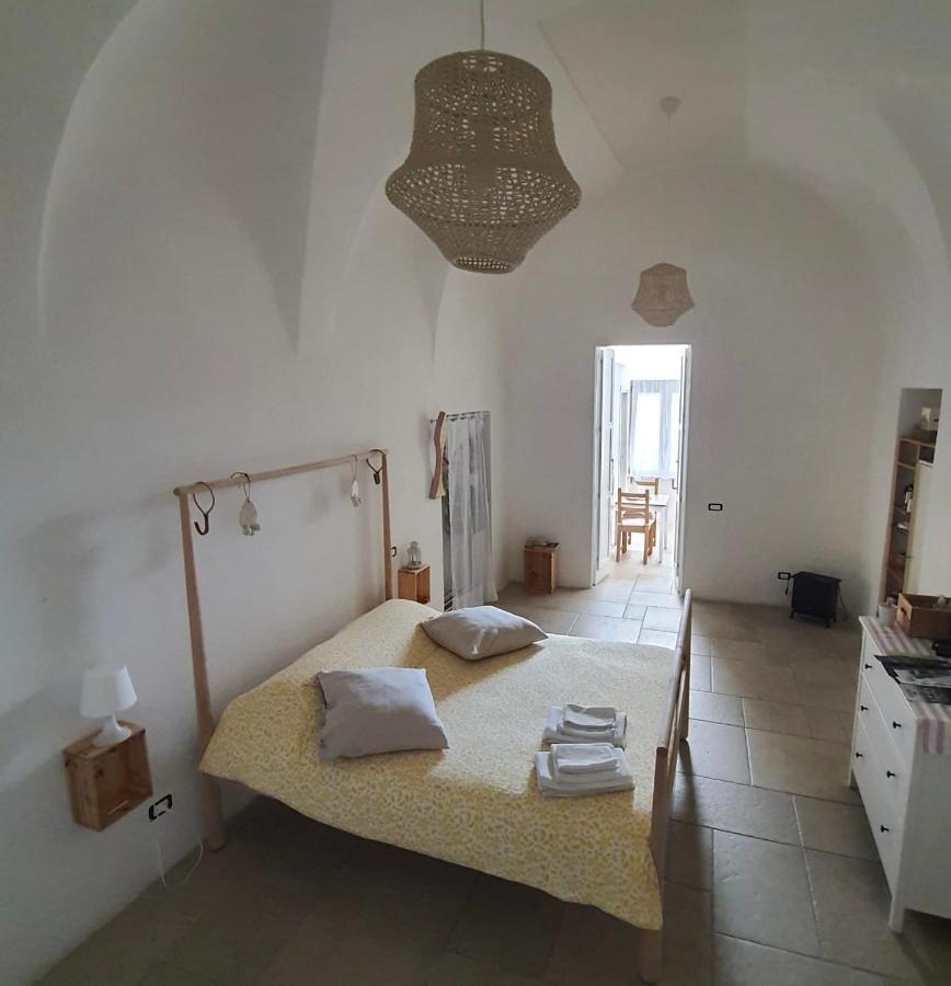 Holiday house-Amalfi Coast Tramonti-Come una Volta - Ferienwohnung